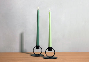 Halo Candle Holder