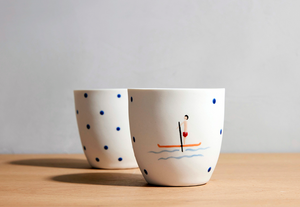 Paddle Cup