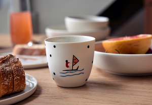 Breeze Cup