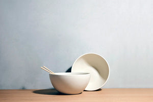 Kanji Bowls