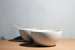 Kanji Bowls